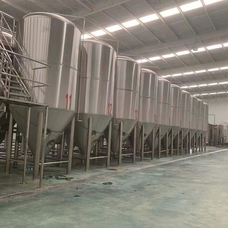沉湖管委会精酿啤酒设备厂—行业标准政策